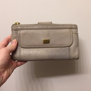 Fossil Wallet